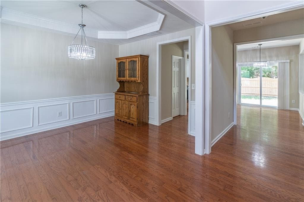 4 bedroom, 3 bathroom, 2,186 sq ft single family residence under contract at 1891 Fosco Drive, Duluth, GA 30097 — photo 2