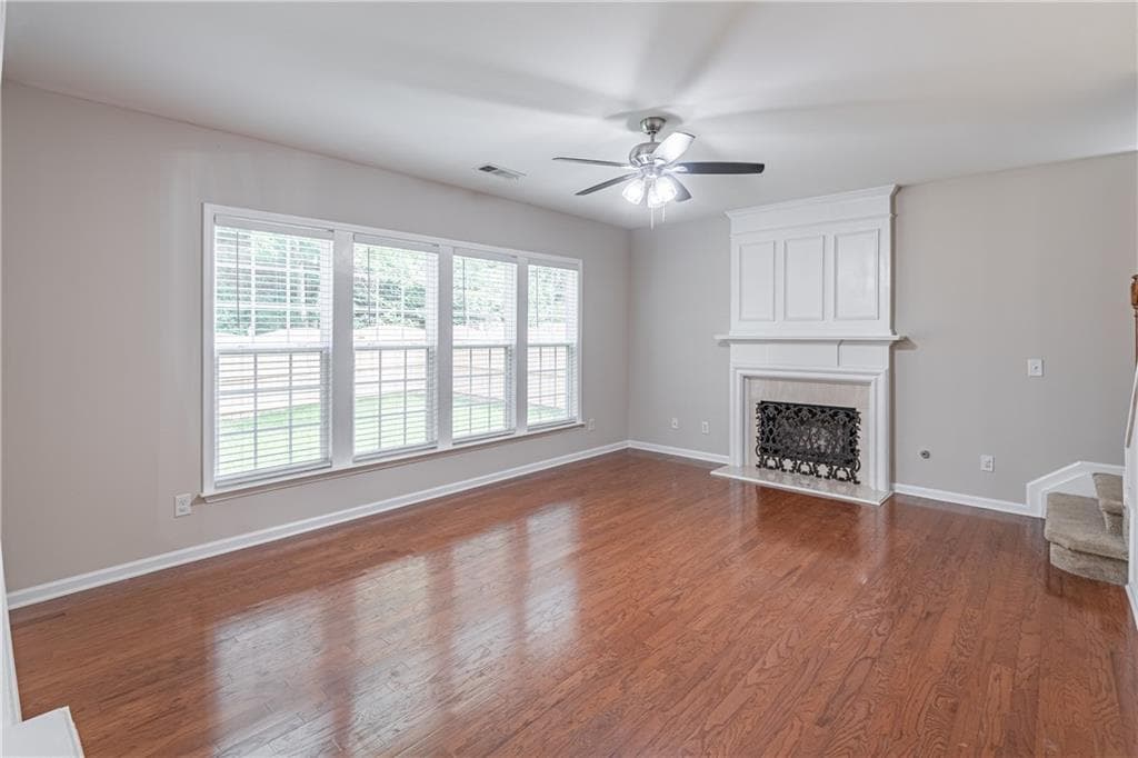 4 bedroom, 3 bathroom, 2,186 sq ft single family residence under contract at 1891 Fosco Drive, Duluth, GA 30097 — photo 6