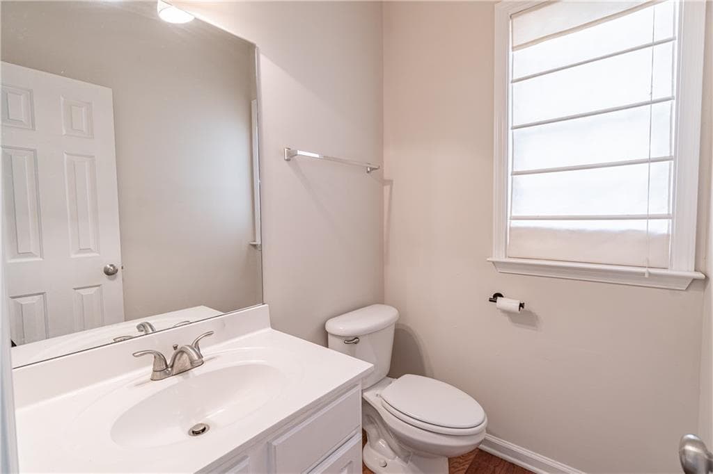 4 bedroom, 3 bathroom, 2,186 sq ft single family residence under contract at 1891 Fosco Drive, Duluth, GA 30097 — photo 7