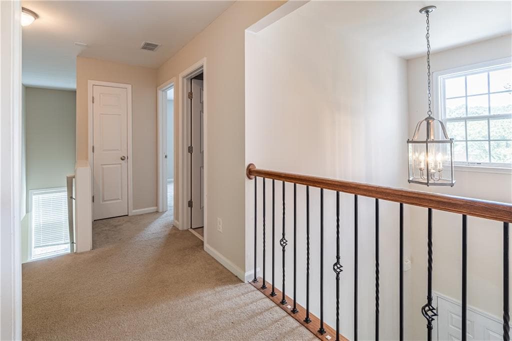 4 bedroom, 3 bathroom, 2,186 sq ft single family residence under contract at 1891 Fosco Drive, Duluth, GA 30097 — photo 8