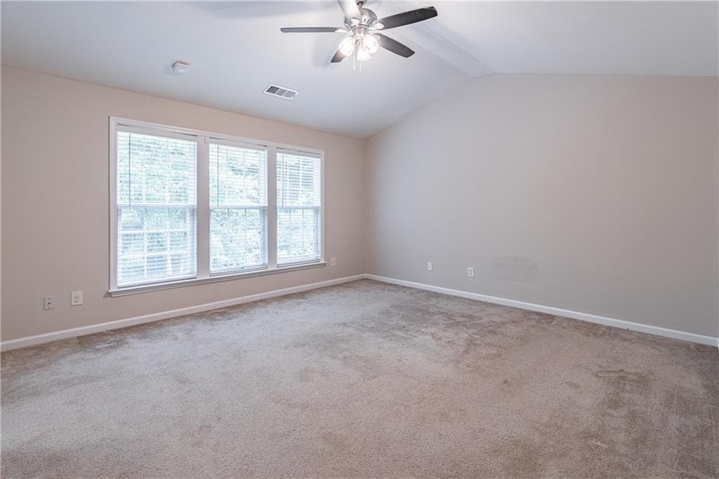 4 bedroom, 3 bathroom, 2,186 sq ft single family residence under contract at 1891 Fosco Drive, Duluth, GA 30097 — photo 9