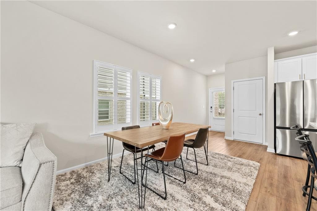 3 bedroom, 3 bathroom, 1,888 sq ft townhouse for sale at 1752 Villageside Court, Lawrenceville, GA 30043 — photo 10