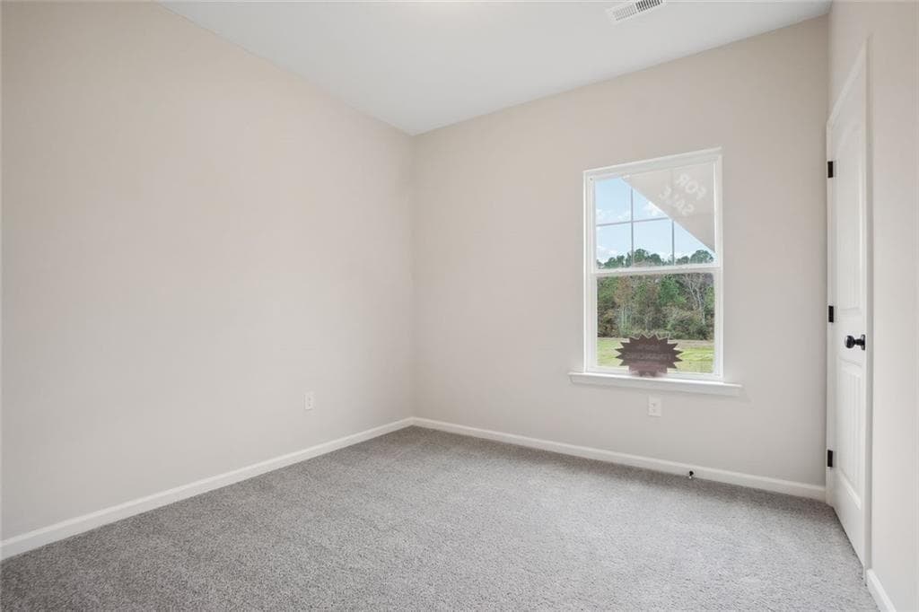 3 bedroom, 3 bathroom, 1,496 sq ft single family residence under contract at 7 Everly Trail, Rome, GA 30165 — photo 4