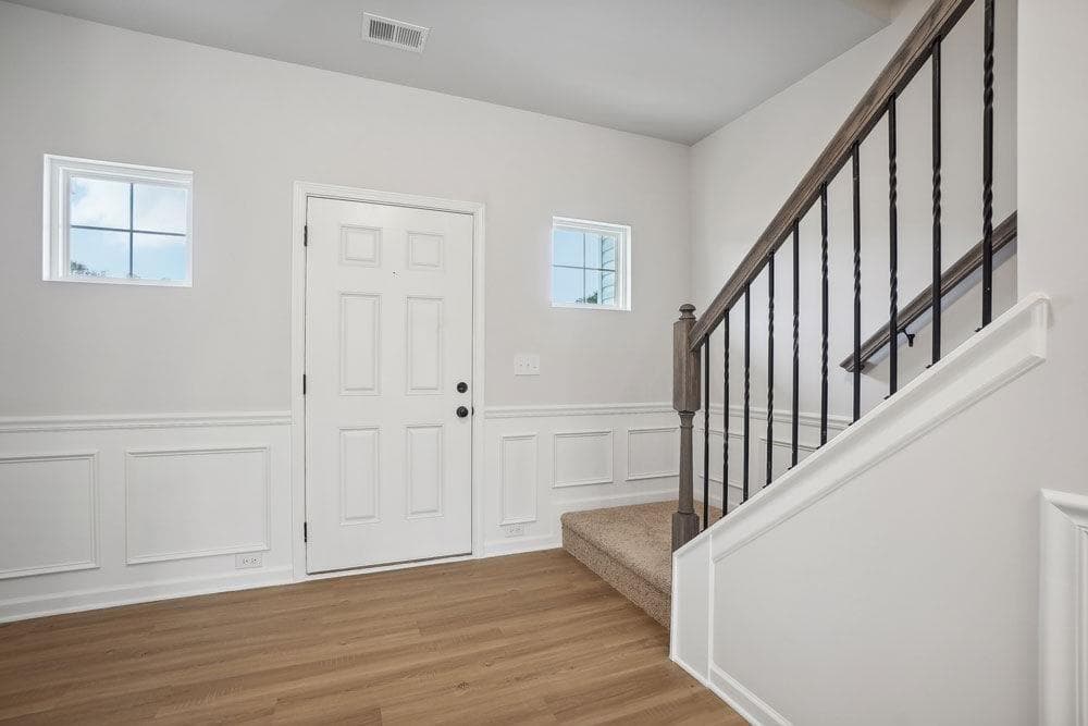 3 bedroom, 3 bathroom, 1,496 sq ft single family residence under contract at 7 Everly Trail, Rome, GA 30165 — photo 5