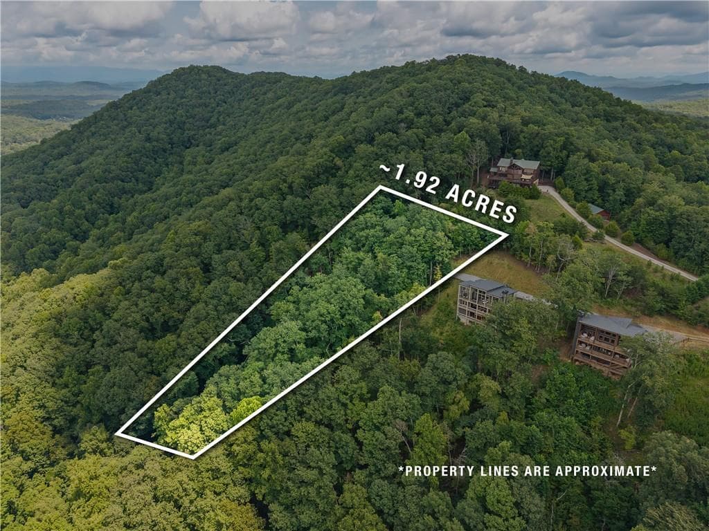 single family residence for sale at 32 Raven Ridge, Mineral Bluff, GA 30559