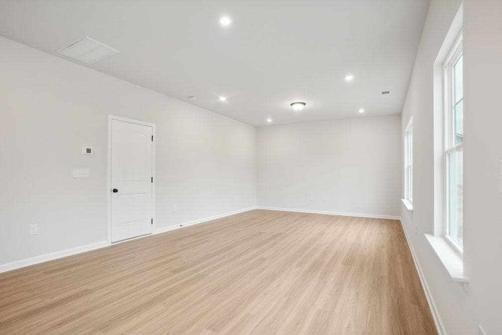 3 bedroom, 3 bathroom, 1,496 sq ft single family residence under contract at 7 Everly Trail, Rome, GA 30165 — photo 7