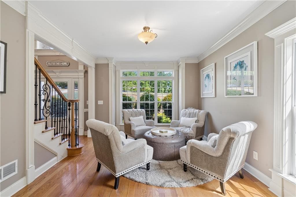 6 bedroom, 6 bathroom, 4,399 sq ft single family residence for sale at 7741 Windswept Way, Douglasville, GA 30135 — photo 4