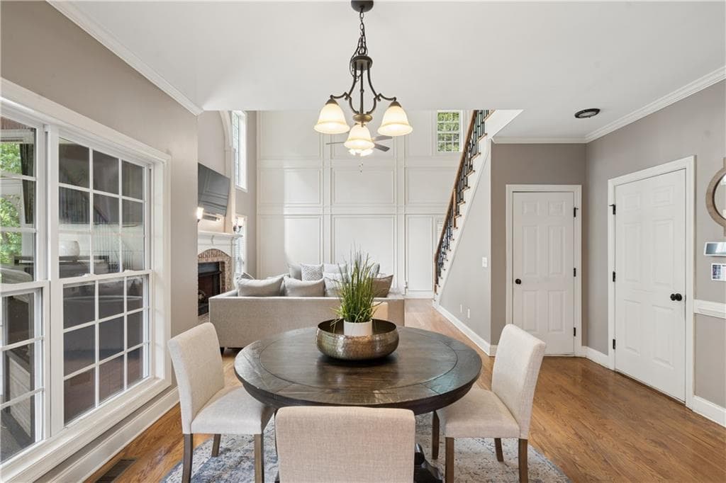 6 bedroom, 6 bathroom, 4,399 sq ft single family residence for sale at 7741 Windswept Way, Douglasville, GA 30135 — photo 7