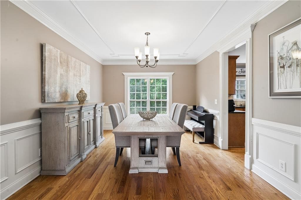 6 bedroom, 6 bathroom, 4,399 sq ft single family residence for sale at 7741 Windswept Way, Douglasville, GA 30135 — photo 10