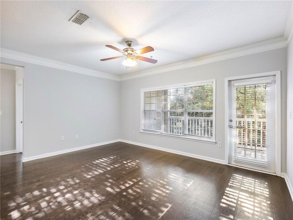 3 bedroom, 2 bathroom, 1,546 sq ft condominium for rent at 5207 Westchester Ridge, Atlanta, GA 30329 for $2,400 a month — photo 1 of 24