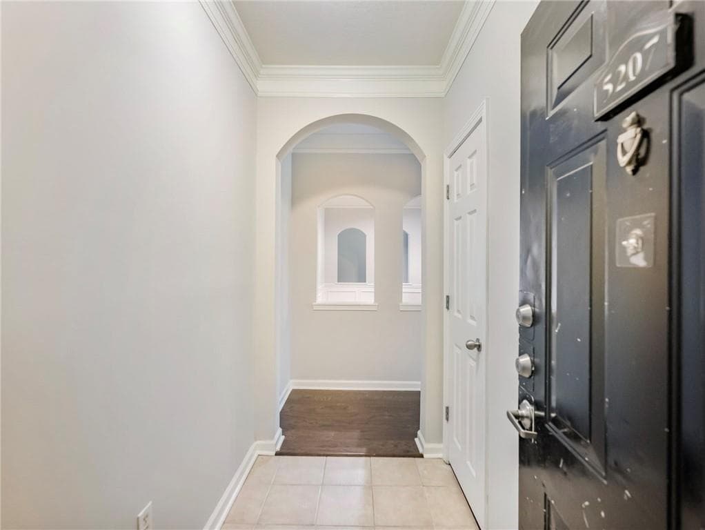 3 bedroom, 2 bathroom, 1,546 sq ft condominium for rent at 5207 Westchester Ridge, Atlanta, GA 30329 for $2,400 a month — photo 3
