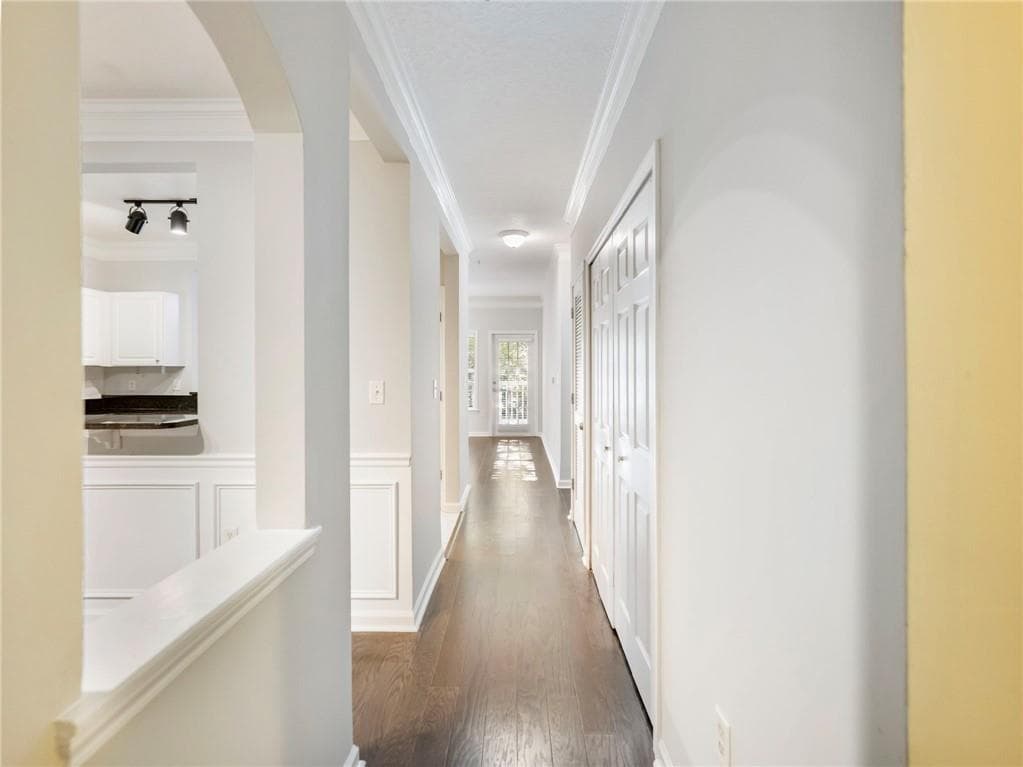 3 bedroom, 2 bathroom, 1,546 sq ft condominium for rent at 5207 Westchester Ridge, Atlanta, GA 30329 for $2,400 a month — photo 4
