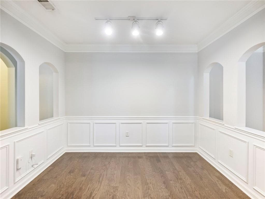 3 bedroom, 2 bathroom, 1,546 sq ft condominium for rent at 5207 Westchester Ridge, Atlanta, GA 30329 for $2,400 a month — photo 8
