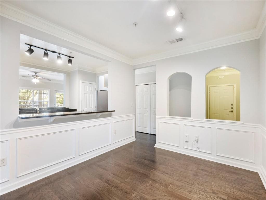 3 bedroom, 2 bathroom, 1,546 sq ft condominium for rent at 5207 Westchester Ridge, Atlanta, GA 30329 for $2,400 a month — photo 7