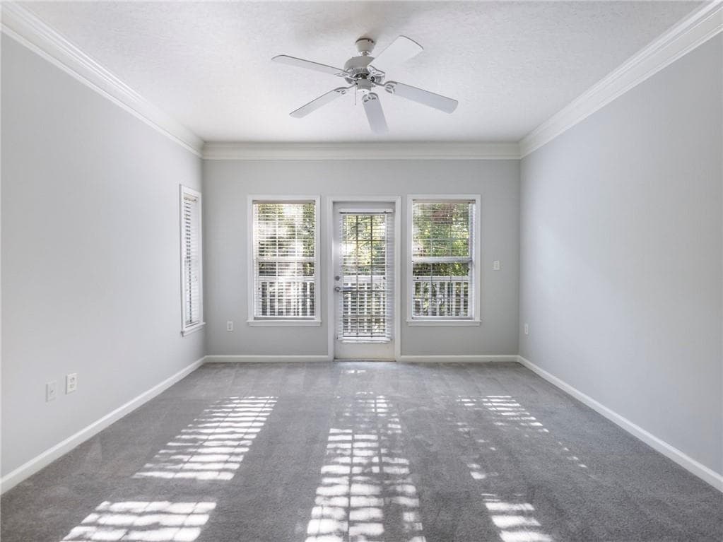 3 bedroom, 2 bathroom, 1,546 sq ft condominium for rent at 5207 Westchester Ridge, Atlanta, GA 30329 for $2,400 a month — photo 9