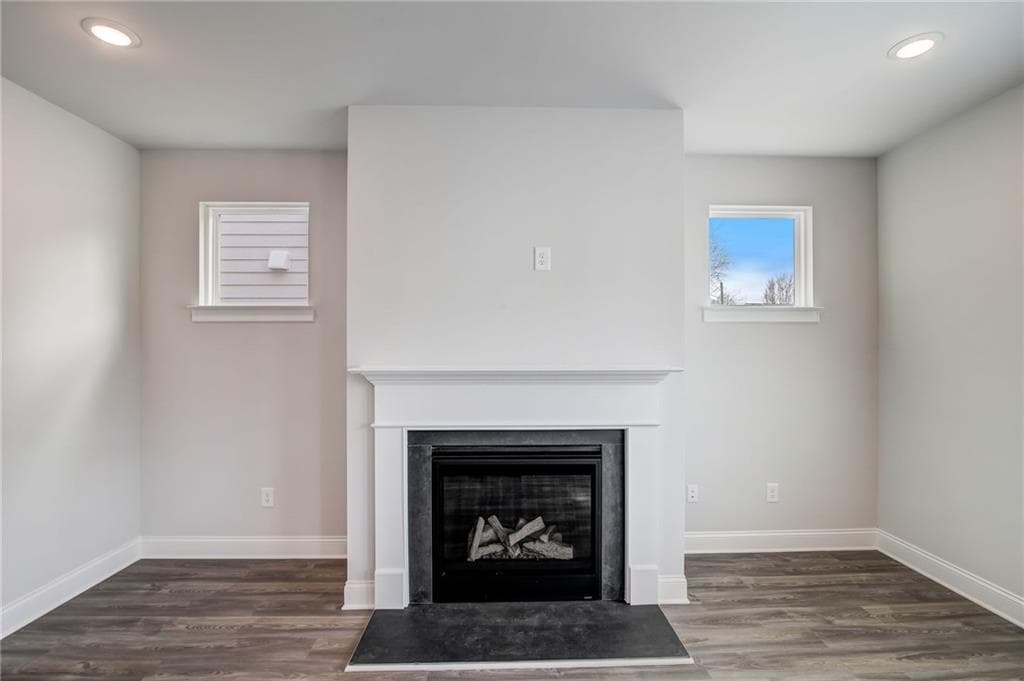 5 bedroom, 4 bathroom, 2,646 sq ft single family residence for rent at 4677 Blue Topaz Trail, Kennesaw, GA 30144 for $3,300 a month — photo 7