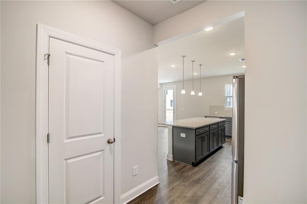 5 bedroom, 4 bathroom, 2,646 sq ft single family residence for rent at 4677 Blue Topaz Trail, Kennesaw, GA 30144 for $3,300 a month — photo 10