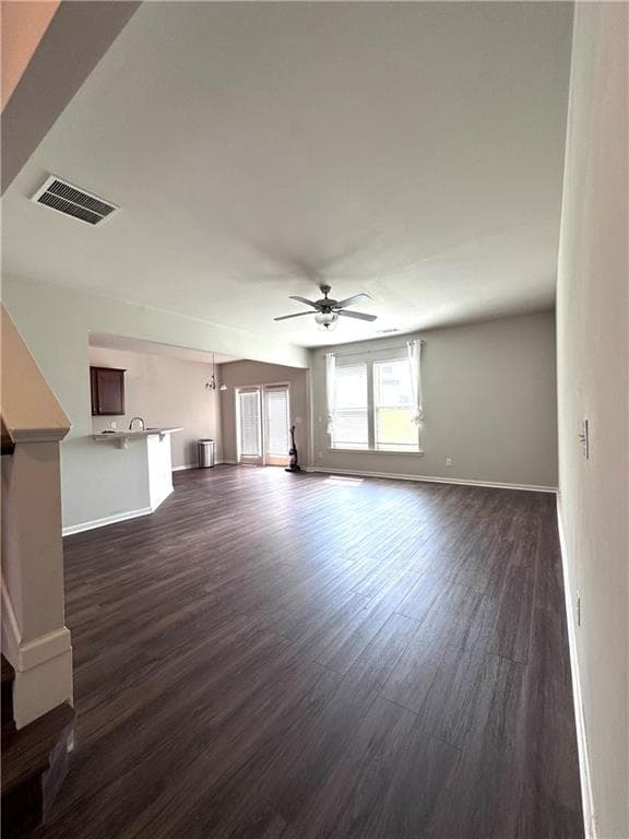 3 bedroom, 3 bathroom, 1,804 sq ft single family residence for rent at 76 Greenfield Drive, Dawsonville, GA 30534 for $1,900 a month — photo 3