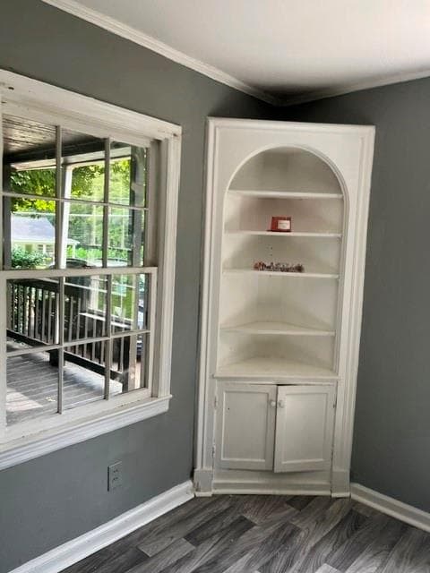 3 bedroom, 2 bathroom, 1,890 sq ft single family residence for sale at 4402 Highland Road, Decatur, GA 30035 — photo 8