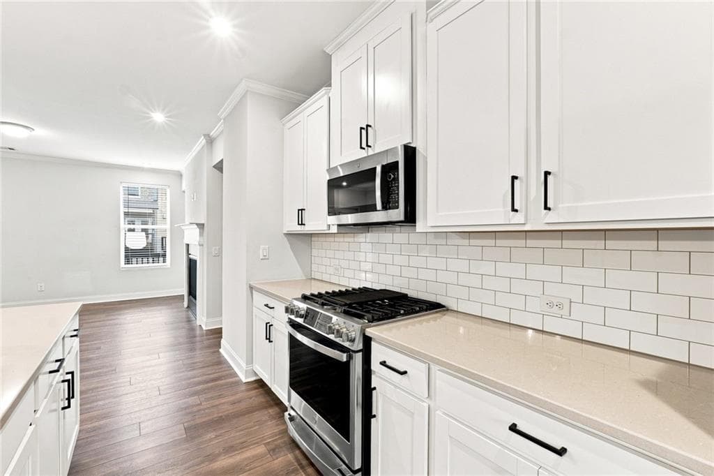 3 bedroom, 4 bathroom, 2,000 sq ft townhouse for sale at 331 Maltibie Drive, Acworth, GA 30102 — photo 6