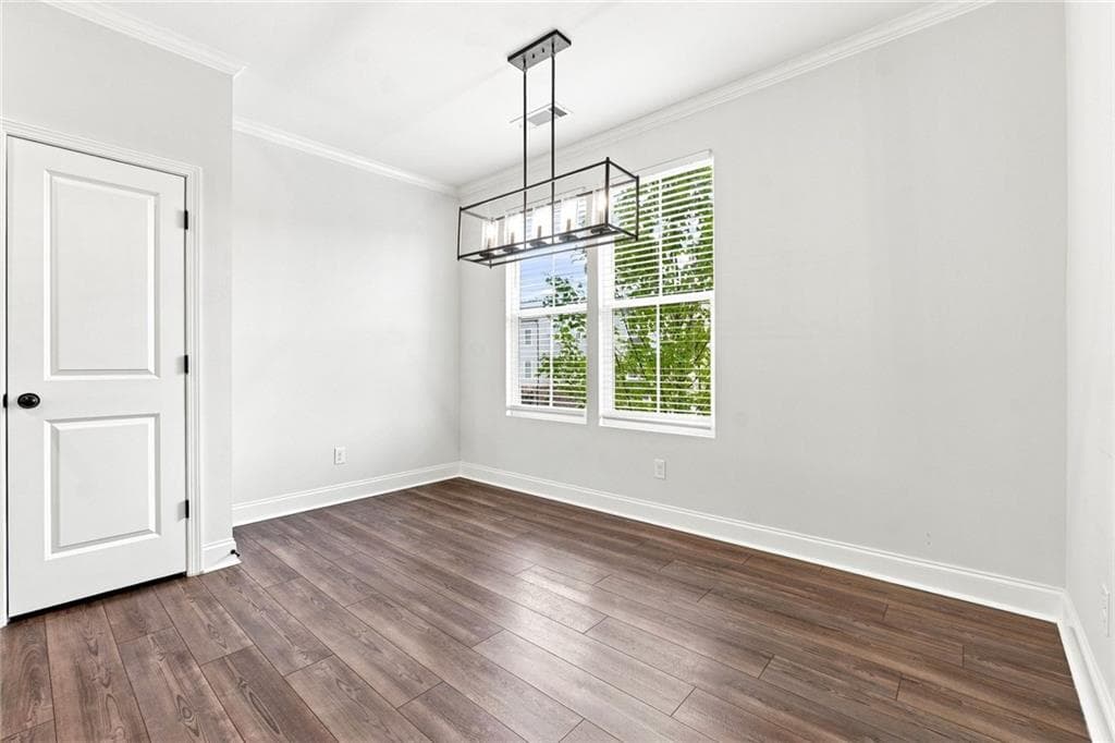 3 bedroom, 4 bathroom, 2,000 sq ft townhouse for sale at 331 Maltibie Drive, Acworth, GA 30102 — photo 8