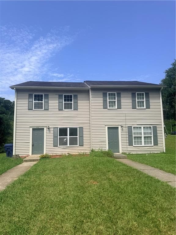 duplex for sale at 373 Sprucewood Court, Lawrenceville, GA 30046 — photo 2