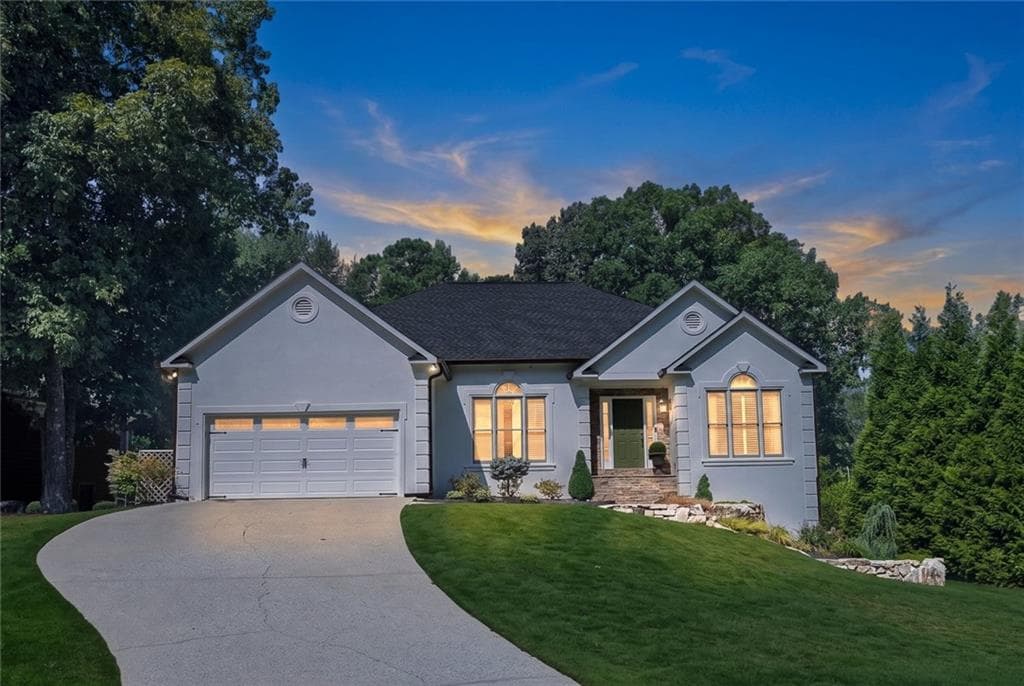 5 bedroom, 3 bathroom, 4,277 sq ft single family residence under contract at 1216 Commonwealth Avenue, Marietta, GA 30064