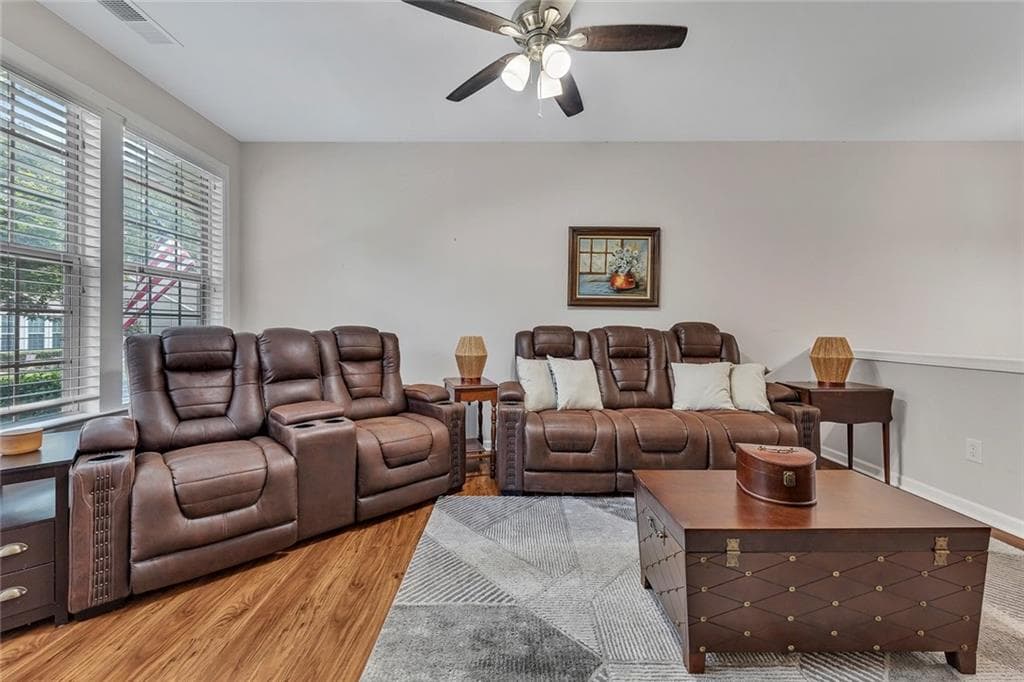 2 bedroom, 2 bathroom, 1,278 sq ft condominium for sale at 235 Riverstone Place, Canton, GA 30114 — photo 8