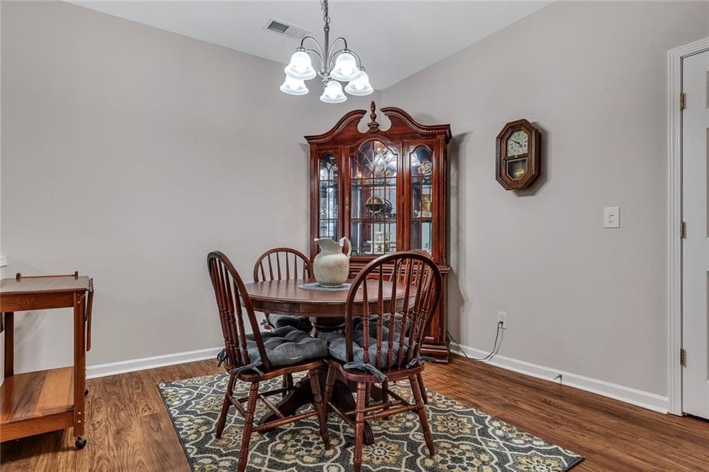 2 bedroom, 2 bathroom, 1,278 sq ft condominium for sale at 235 Riverstone Place, Canton, GA 30114 — photo 10