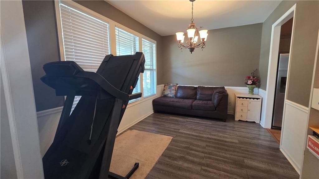4 bedroom, 3 bathroom, 2,534 sq ft single family residence for sale at 308 Ridge Pointe Drive, Athens, GA 30606 — photo 7