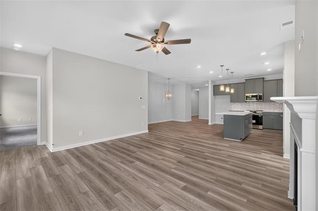 3 bedroom, 2 bathroom, 1,701 sq ft single family residence for sale at 103 Summerfield Place Drive, Carrollton, GA 30117 — photo 8