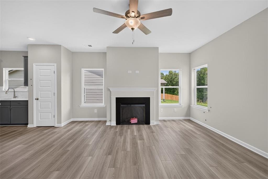 3 bedroom, 2 bathroom, 1,701 sq ft single family residence for sale at 103 Summerfield Place Drive, Carrollton, GA 30117 — photo 9