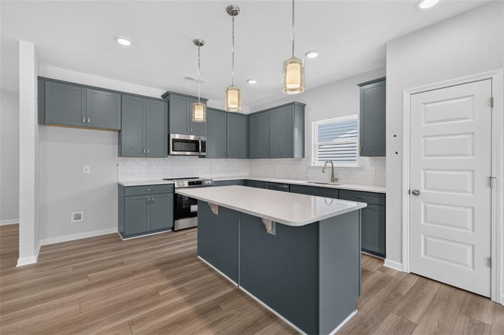 3 bedroom, 2 bathroom, 1,701 sq ft single family residence for sale at 103 Summerfield Place Drive, Carrollton, GA 30117 — photo 10