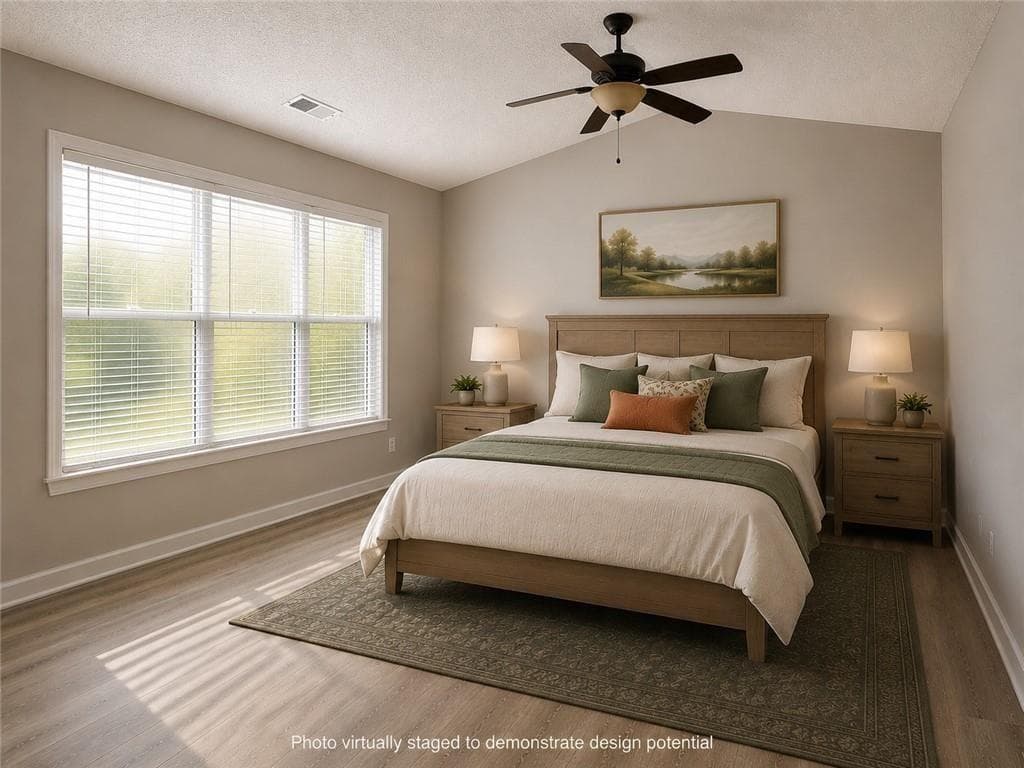 4 bedroom, 3 bathroom, 1,890 sq ft single family residence for rent at 355 Waddington Trail, Johns Creek, GA 30097 for $2,595 a month — photo 7