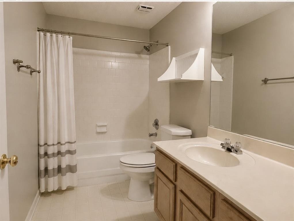 4 bedroom, 3 bathroom, 1,890 sq ft single family residence for rent at 355 Waddington Trail, Johns Creek, GA 30097 for $2,595 a month — photo 8