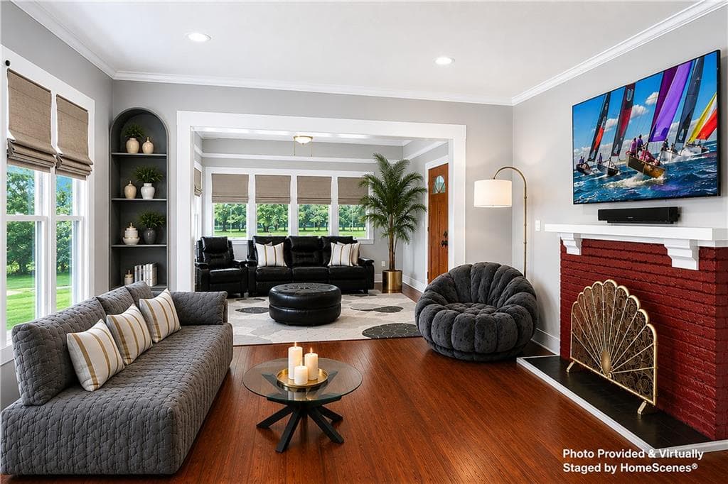 3 bedroom, 2 bathroom, 1,566 sq ft single family residence for rent at 101 Dahlgren Street, Atlanta, GA 30317 for $2,500 a month — photo 2
