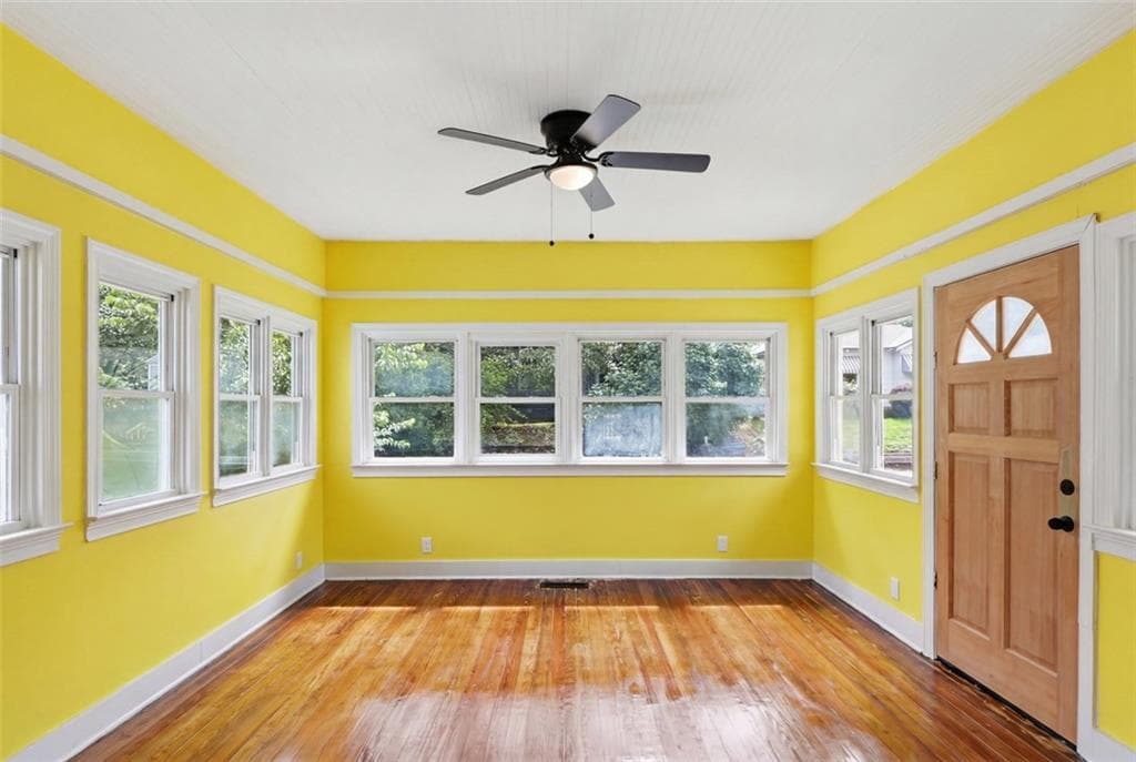 3 bedroom, 2 bathroom, 1,566 sq ft single family residence for rent at 101 Dahlgren Street, Atlanta, GA 30317 for $2,500 a month — photo 3