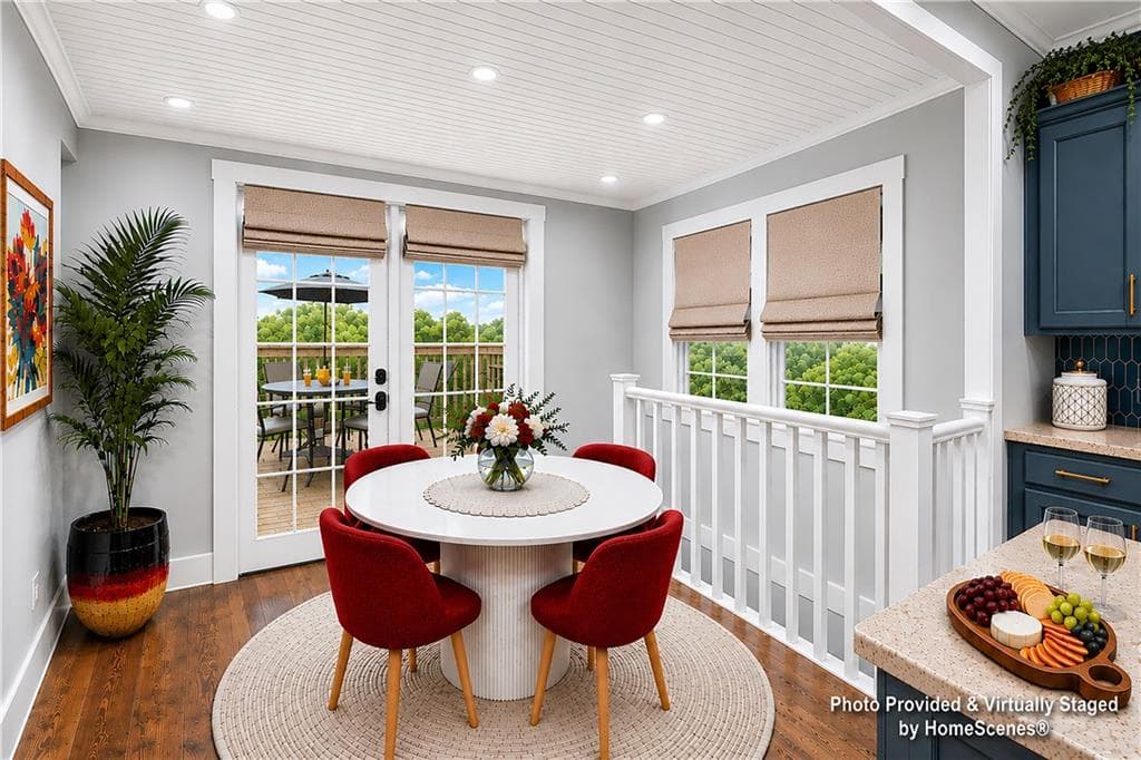 3 bedroom, 2 bathroom, 1,566 sq ft single family residence for rent at 101 Dahlgren Street, Atlanta, GA 30317 for $2,500 a month — photo 5