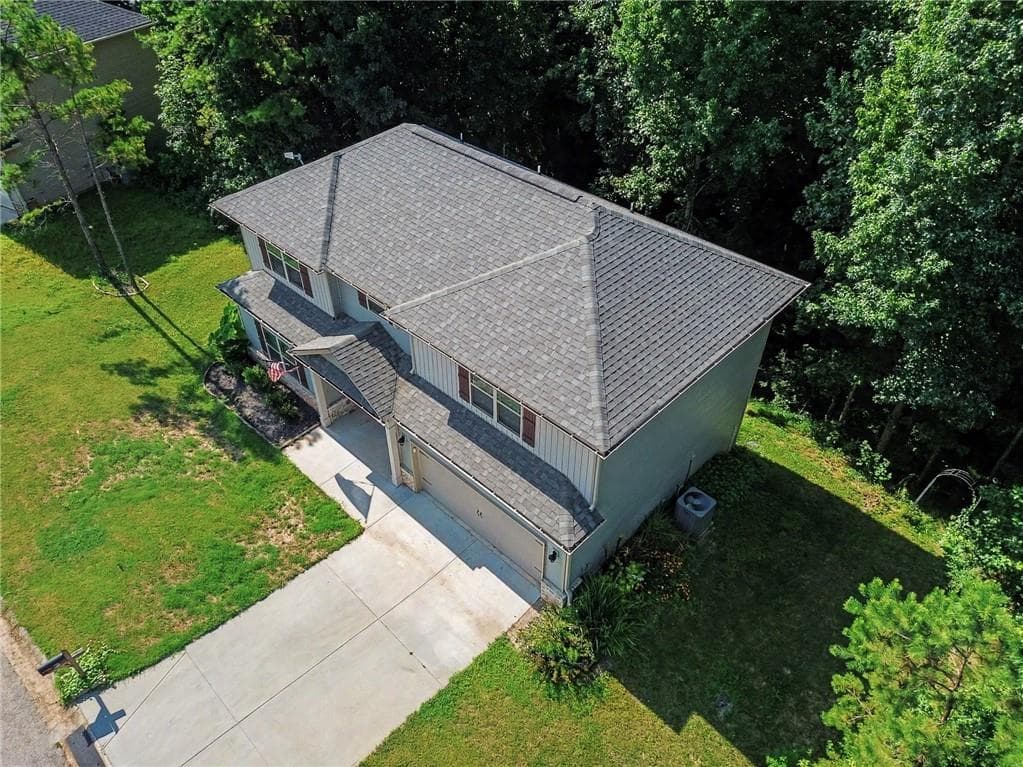 3 bedroom, 3 bathroom, 2,084 sq ft single family residence for sale at 731 Dawn Place, Alto, GA 30510 — photo 2