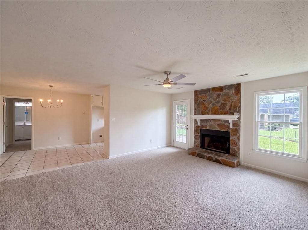 3 bedroom, 2 bathroom, 1,234 sq ft single family residence under contract at 6120 Dorchester Drive, Rex, GA 30273 — photo 7