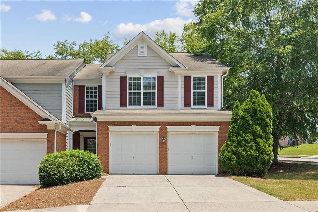 3 bedroom, 3 bathroom, 1,796 sq ft townhouse for rent at 2027 Polesdean Trace, Duluth, GA 30097 for $2,400 a month — photo 1 of 30