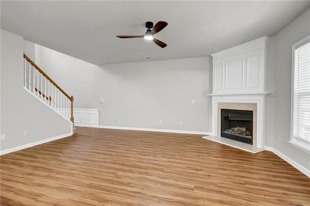 3 bedroom, 3 bathroom, 1,796 sq ft townhouse for rent at 2027 Polesdean Trace, Duluth, GA 30097 for $2,400 a month — photo 6