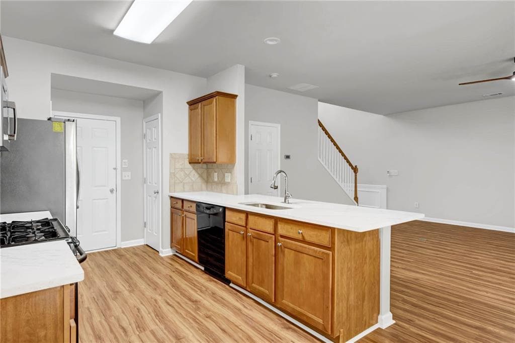 3 bedroom, 3 bathroom, 1,796 sq ft townhouse for rent at 2027 Polesdean Trace, Duluth, GA 30097 for $2,400 a month — photo 8