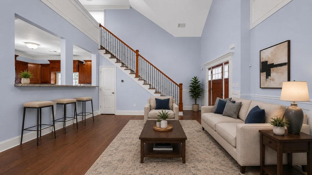 3 bedroom, 3 bathroom, 1,911 sq ft single family residence for sale at 3110 Jackson Street, Atlanta, GA 30354 — photo 2