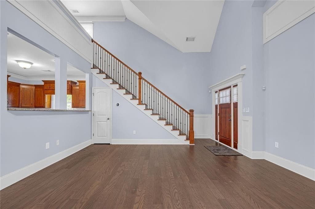 3 bedroom, 3 bathroom, 1,911 sq ft single family residence for sale at 3110 Jackson Street, Atlanta, GA 30354 — photo 3
