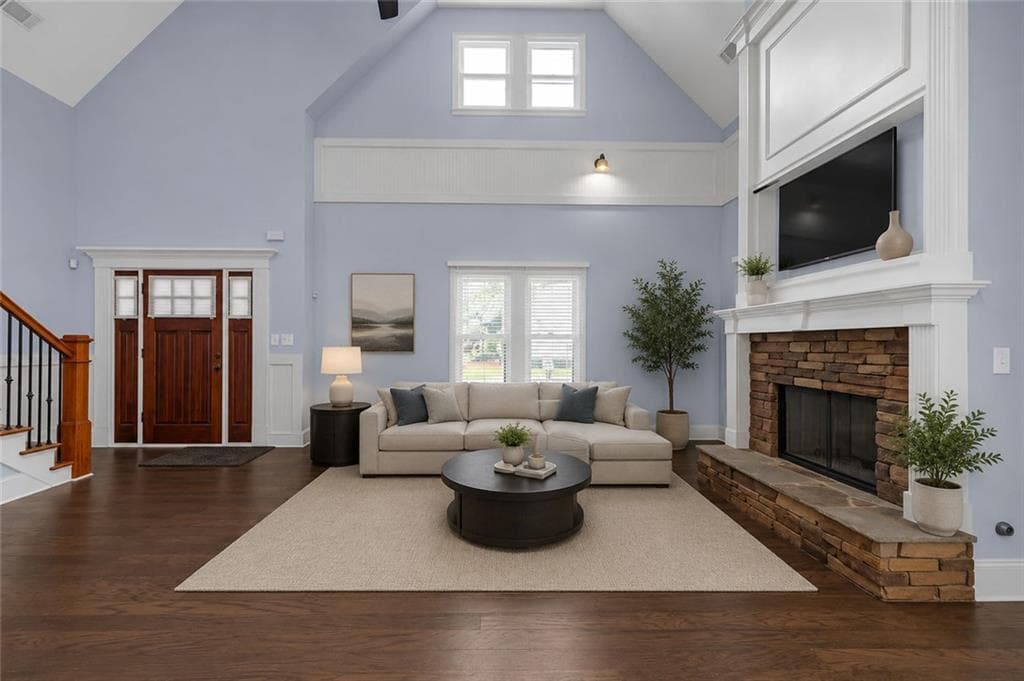 3 bedroom, 3 bathroom, 1,911 sq ft single family residence for sale at 3110 Jackson Street, Atlanta, GA 30354 — photo 5