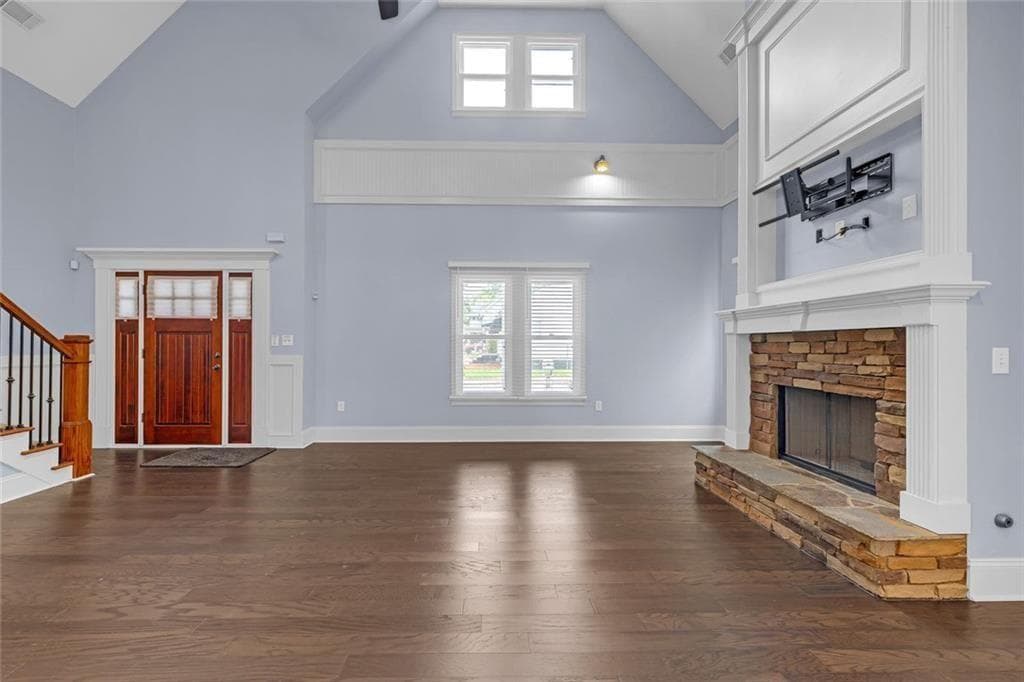 3 bedroom, 3 bathroom, 1,911 sq ft single family residence for sale at 3110 Jackson Street, Atlanta, GA 30354 — photo 6
