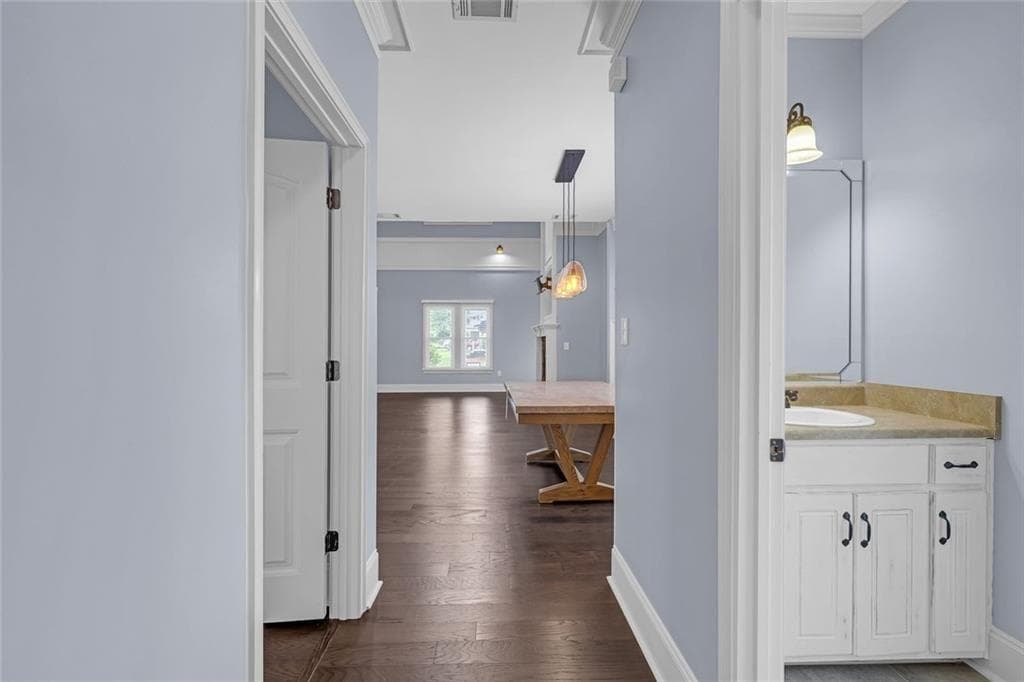 3 bedroom, 3 bathroom, 1,911 sq ft single family residence for sale at 3110 Jackson Street, Atlanta, GA 30354 — photo 7