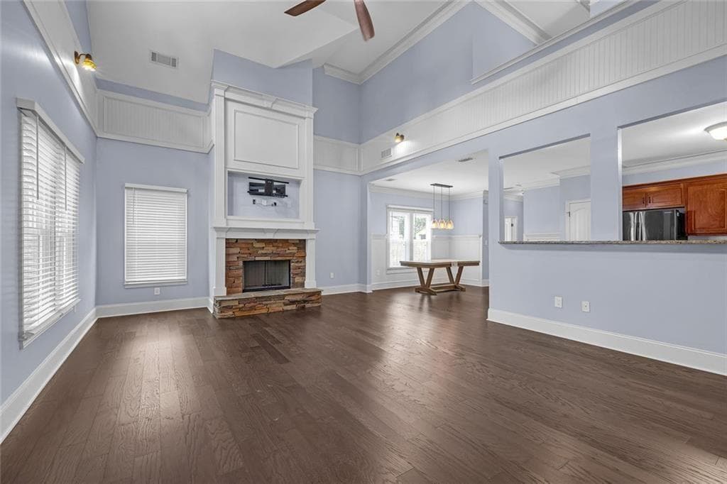 3 bedroom, 3 bathroom, 1,911 sq ft single family residence for sale at 3110 Jackson Street, Atlanta, GA 30354 — photo 9