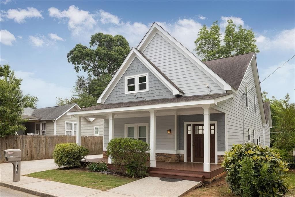 3 bedroom, 3 bathroom, 1,911 sq ft single family residence for sale at 3110 Jackson Street, Atlanta, GA 30354 — photo 10